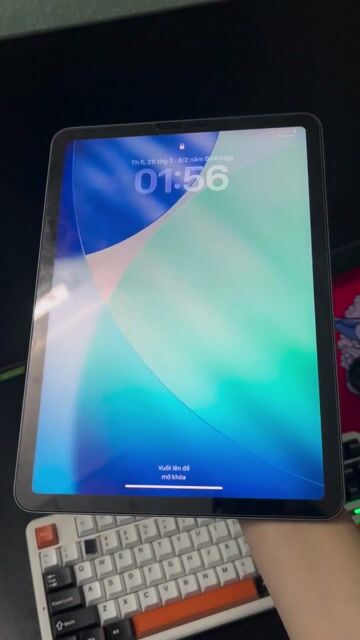 Ipad Air 4. Mua bán Máy tính bảng tại Quận Gò Vấp Tp Hồ Chí Minh được đăng bởi hai hình 1