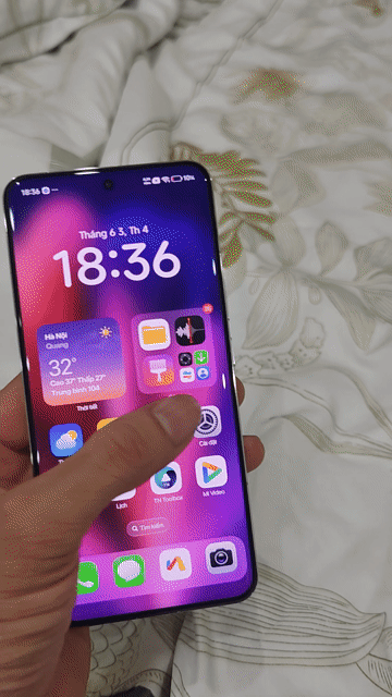 Xiaomi Mi 4 Pro 12- 256GB Trắng 98%. Mua bán Điện thoại tại Quận Nam Từ Liêm Hà Nội được đăng bởi công tiến hình 1