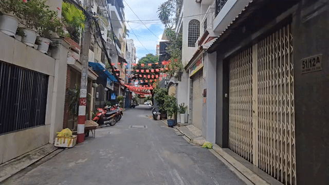 Mua bán Nhà ở Quận Tân Bình Tp Hồ Chí Minh diện tích 55 m² giá 10,999 tỷ