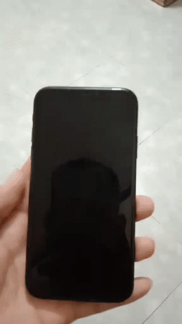 iPhone Xr  Mất Face ID. Mua bán Điện thoại tại Huyện Hàm Yên Tuyên Quang được đăng bởi Hung Ngoc hình 1