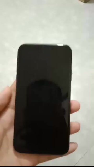 iPhone Xr  Mất Face ID. Mua bán Điện thoại tại Huyện Hàm Yên Tuyên Quang được đăng bởi Hung Ngoc hình 1