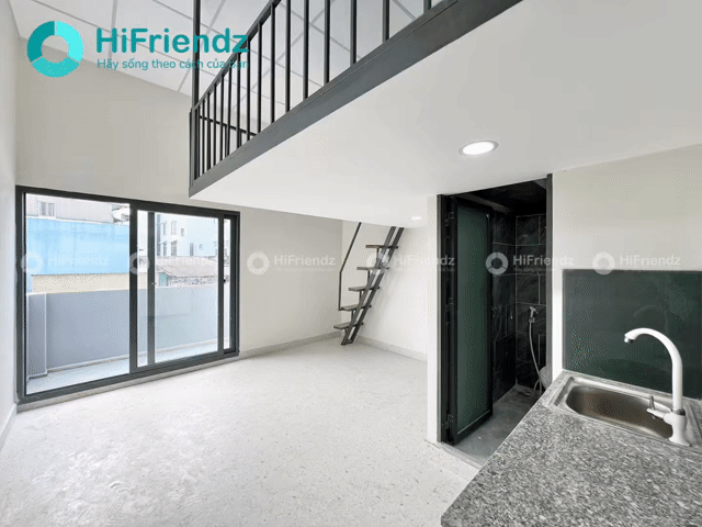 Cho thuê Phòng trọ Quận Gò Vấp Tp Hồ Chí Minh diện tích 30 m² giá 3,9 triệu/tháng