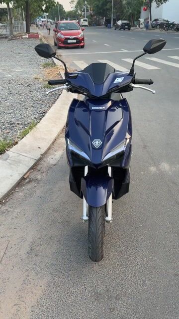 Honda Air Blade 2019 ký giấy xe đẹp keng zin êm. Mua bán Xe máy tại Thành phố Thủ Đức Tp Hồ Chí Minh được đăng bởi Xe máy phi tiến hình 1