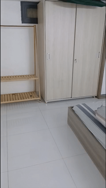Cho thuê Phòng trọ Quận 1 Tp Hồ Chí Minh diện tích 30 m² giá 5,5 triệu/tháng