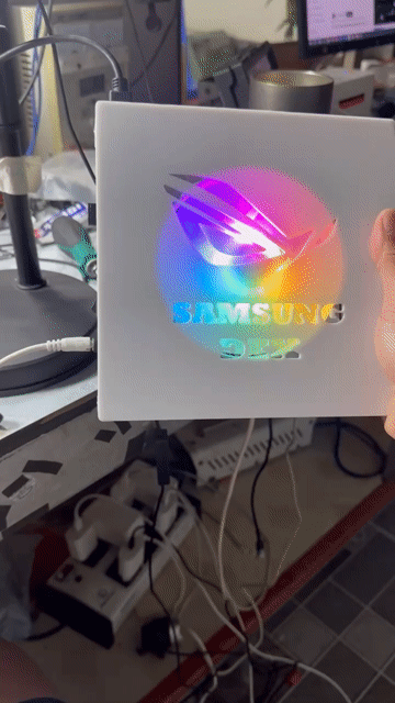  Samsung DeX Trắng. Mua bán Điện thoại tại Huyện Sông Lô Vĩnh Phúc được đăng bởi tran chinh nghia hình 1