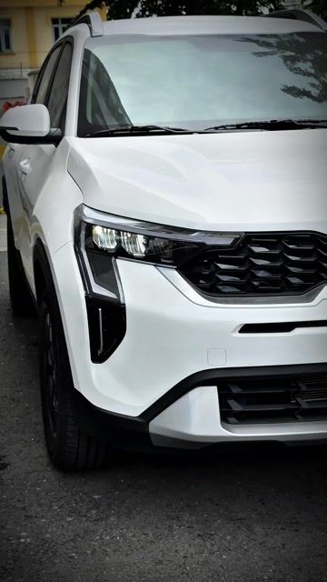 ✨ KIA NEW SONET 2025 – CHIẾN BINH MỚI ĐẦY PHONG CÁ. Mua bán Ô tô tại Thành phố Thủ Đức Tp Hồ Chí Minh được đăng bởi Quang Thắng Kia Mazda HCM hình 1