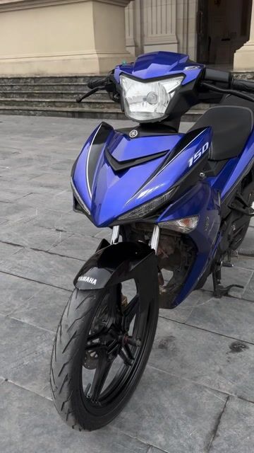 xem xe tại 03 võ thị sáu trường thi. Mua bán Xe máy tại Thành phố Vinh Nghệ An được đăng bởi Mạnh Nhỏ hình 1