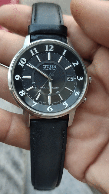 Đồng hồ Citizen Eco-Drive pin bao khỏe . Mua bán Đồng hồ tại Quận Bình Tân Tp Hồ Chí Minh được đăng bởi Nguyễn Bo hình 1