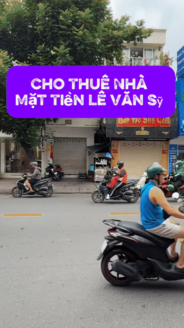 Cho thuê Nhà ở Quận Phú Nhuận Tp Hồ Chí Minh diện tích 97 m² giá 65 triệu/tháng
