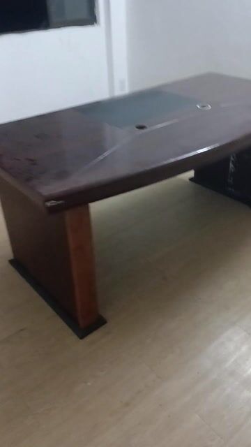 Bàn ghế văn phòng Gỗ, Kim loại Nhiều màu. Mua bán Đồ dùng văn phòng tại Huyện Bình Chánh Tp Hồ Chí Minh được đăng bởi lethanhbinh hình 1