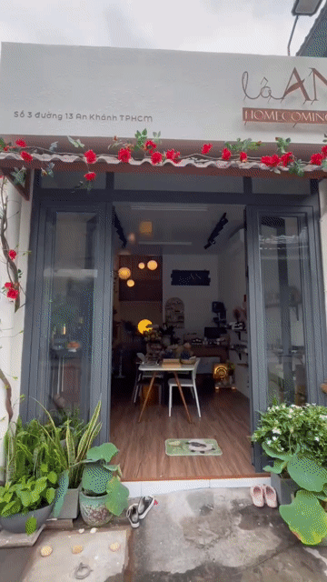Cho thuê Văn phòng, Mặt bằng kinh doanh An Phú - An Khánh Thành phố Thủ Đức Tp Hồ Chí Minh diện tích 30 m² giá 12 triệu/tháng