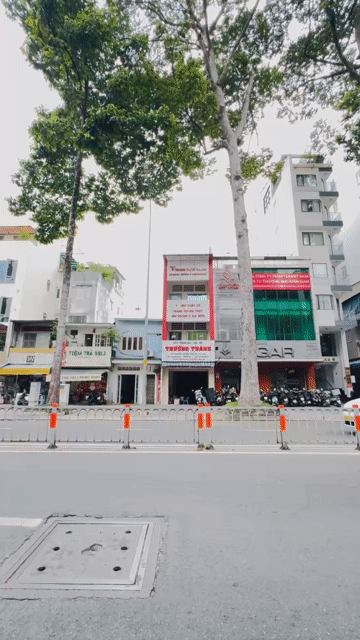 Mua bán Nhà ở Quận 3 Tp Hồ Chí Minh diện tích 92 m² giá 43 tỷ