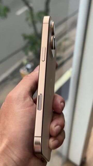 iPhone 16 Pro Max 256GB Vàng VN/A. Mua bán Điện thoại tại Huyện Bình Chánh Tp Hồ Chí Minh được đăng bởi Nguyễn Thanh Hào hình 1