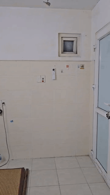 Cho thuê Phòng trọ Quận Tân Bình Tp Hồ Chí Minh diện tích 17 m² giá 2,5 triệu/tháng