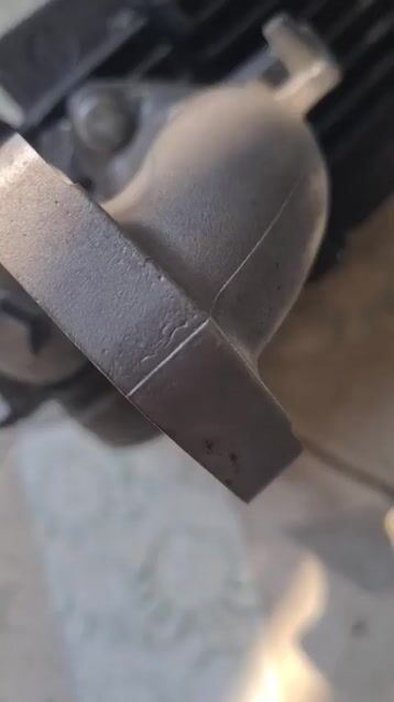 Đầu Nòng, Co Xăng xe Cub 70 hàng xe kho Campuchia. Mua bán Phụ tùng xe tại Quận Tân Bình Tp Hồ Chí Minh được đăng bởi Nguyễn Mạnh Dũng hình 1