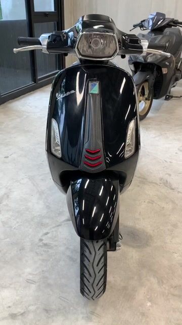 🔥Vespa Sprint 2018 chính chủ đen bóng đủ chìa zin. Mua bán Xe máy tại Thành phố Thủ Đức Tp Hồ Chí Minh được đăng bởi iMotorbike Khương Phan hình 1