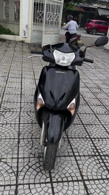 Lead bs43 giấy tờ đầy đủ , cực kỳ đẹp ,. Mua bán Xe máy tại Quận Liên Chiểu Đà Nẵng được đăng bởi Lê Sang hình 1