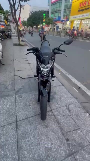 Honda Sonic 150 2020 Đen đỏ. Mua bán Xe máy tại Quận Tân Phú Tp Hồ Chí Minh được đăng bởi Tuanduy hình 1