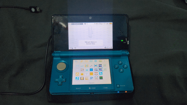 ✅️ Nintendo 3DS Xanh 16GB 95%. Mua bán Thiết bị chơi game tại Thị xã Tân Uyên Bình Dương được đăng bởi Trung Võ hình 1