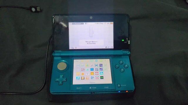 ✅️ Nintendo 3DS Xanh 16GB 95%. Mua bán Thiết bị chơi game tại Thị xã Tân Uyên Bình Dương được đăng bởi Trung Võ hình 1