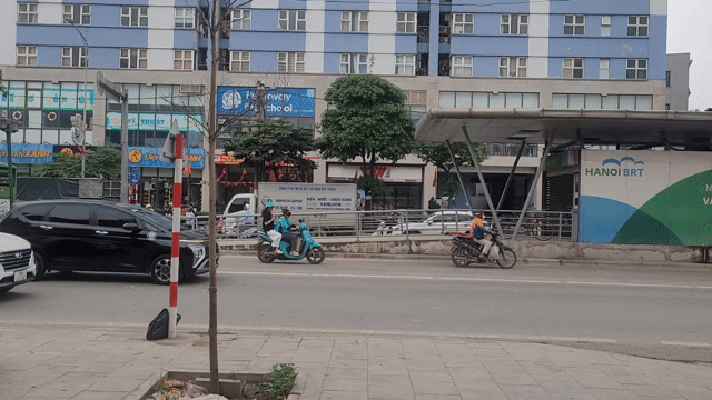 Mua bán Văn phòng, Mặt bằng kinh doanh Quận Hà Đông Hà Nội diện tích 61 m² giá 25,01 tỷ