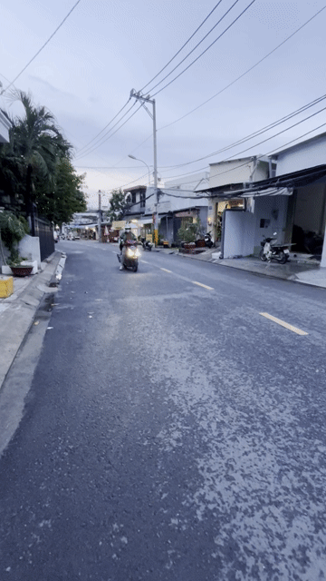 Mua bán Đất Thành phố Dĩ An Bình Dương diện tích 145 m² giá 4,6 tỷ