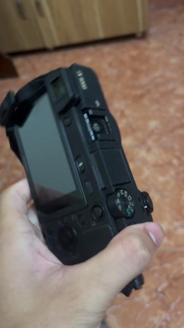 •🎯 Sony A6000 body đẹp – lấy nét nhanh, ảnh sắc. Mua bán Máy ảnh, Máy quay tại Quận Hoàng Mai Hà Nội được đăng bởi Nguyễn Tri Phương hình 1