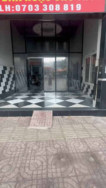 Cho thuê Văn phòng, Mặt bằng kinh doanh Quận Bình Tân Tp Hồ Chí Minh diện tích 60 m² giá 12 triệu/tháng