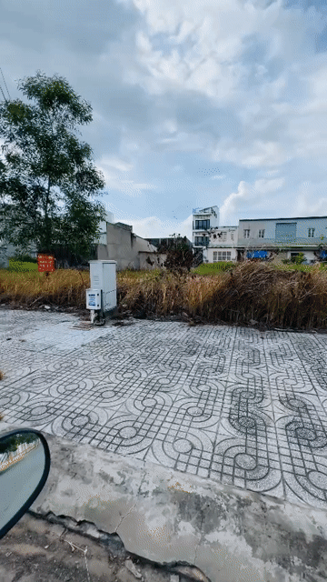 Mua bán Đất Khu dân cư Tân Đô Huyện Đức Hòa Long An diện tích 105 m² giá 2,75 tỷ