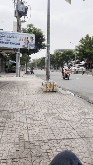 Cho thuê Văn phòng, Mặt bằng kinh doanh Quận 6 Tp Hồ Chí Minh diện tích 30 m² giá 5 triệu/tháng