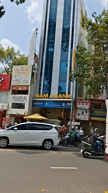 Mua bán Văn phòng, Mặt bằng kinh doanh Quận 10 Tp Hồ Chí Minh diện tích 79.5 m² giá 72 tỷ