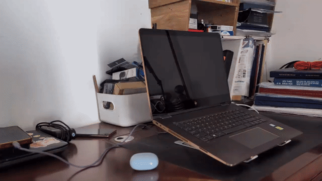 HP Spectre i7-15" đồng - tuyệt vời văn phòng. Mua bán Laptop tại Thành phố Thủ Đức Tp Hồ Chí Minh được đăng bởi A Sang hình 1