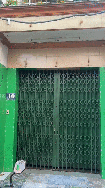 Cho thuê Văn phòng, Mặt bằng kinh doanh Quận 8 Tp Hồ Chí Minh diện tích 28 m² giá 8 triệu/tháng