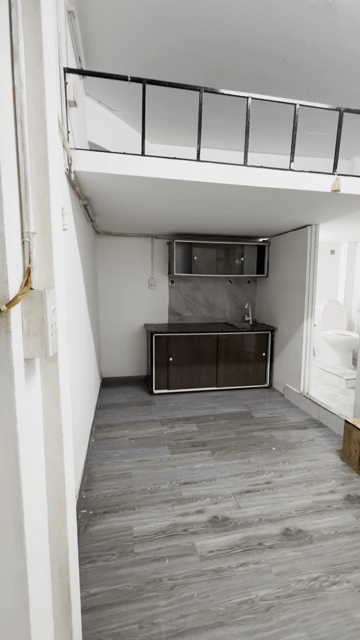 Cho thuê Phòng trọ Quận 12 Tp Hồ Chí Minh diện tích 18 m² giá 2,9 triệu/tháng