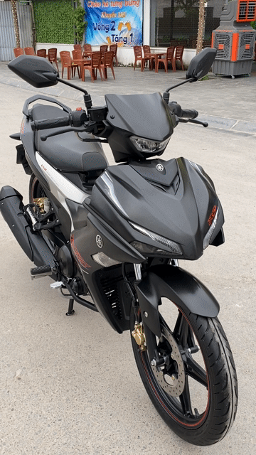 Siêu Mới Exciter 155-2022- lốp zin chạy chuẩn1vạn1. Mua bán Xe máy tại Quận Nam Từ Liêm Hà Nội được đăng bởi tuấn hình 1