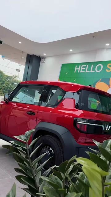 VF3 NHIỀU ƯU ĐÃI - CHỈ 42 TRIỆU NHẬN XE NGAY. Mua bán Ô tô tại Quận 1 Tp Hồ Chí Minh được đăng bởi KỲ hình 1