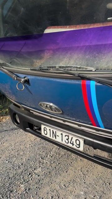 Hyundai Kia 2002. Mua bán Xe tải, xe ben tại Thành phố Tân An Long An được đăng bởi Trung Dũng hình 1