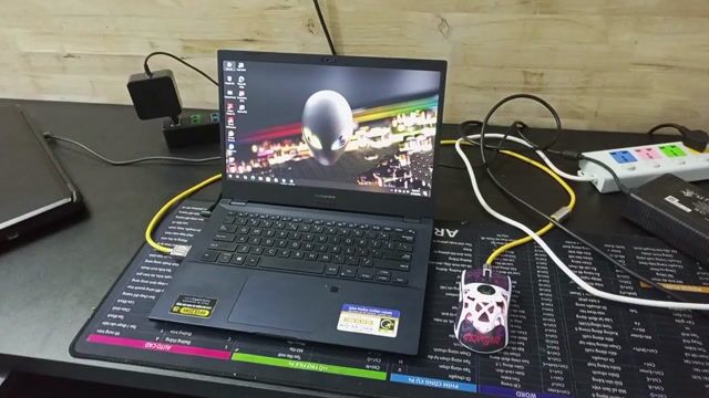 Laptop Gaming Asus Expertbook i5 Gen 10 Full HD --. Mua bán Laptop tại Huyện Bình Chánh Tp Hồ Chí Minh được đăng bởi Tý Cầm Đồ hình 1