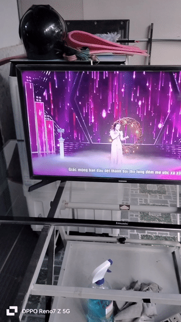 Tivi Samsung 32IN CÓ YOUTUBE. Mua bán Tivi, Âm thanh tại Huyện Châu Thành Bến Tre được đăng bởi ĐIỆN TỬ TOÀN NGHĨA hình 1