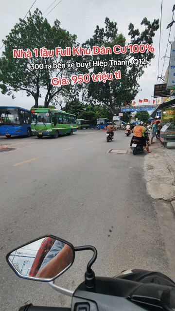 Mua bán Nhà ở Thành phố Ngã Bảy Hậu Giang diện tích 20 m² giá 950 triệu