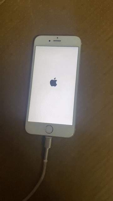 Apple iPhone 6S Bạc. Mua bán Điện thoại tại Quận 7 Tp Hồ Chí Minh được đăng bởi Nguyễn Nam Tiến hình 1