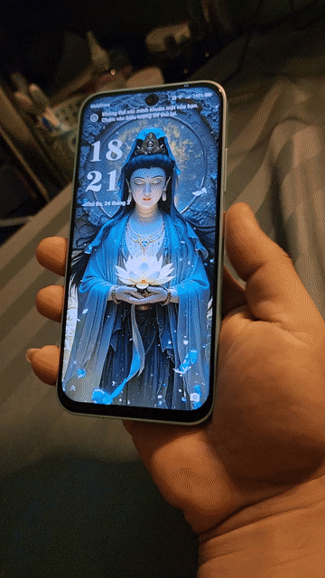 Nubia V80 Design. Mua bán Điện thoại tại Quận 8 Tp Hồ Chí Minh được đăng bởi Thanh Hải hình 1