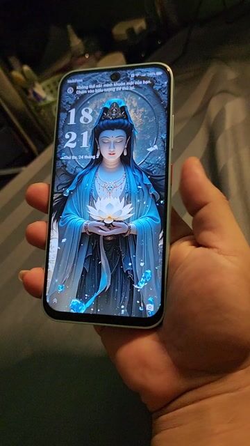 Nubia V80 Design. Mua bán Điện thoại tại Quận 8 Tp Hồ Chí Minh được đăng bởi Thanh Hải hình 1