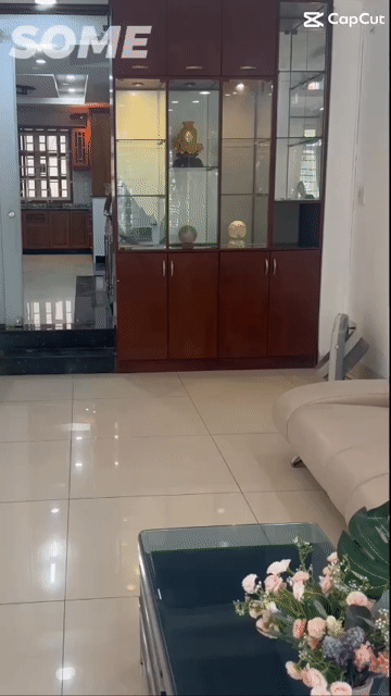 Cho thuê Căn hộ Chung cư Khu Dân cư Trung Sơn Huyện Bình Chánh Tp Hồ Chí Minh diện tích 80 m² giá 7,5 triệu/tháng