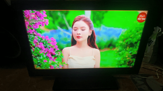 Tivi Samsung 32 inch Đã sử dụng. Mua bán Tivi, Âm thanh tại Thành phố Mỹ Tho Tiền Giang được đăng bởi Trang hình 1