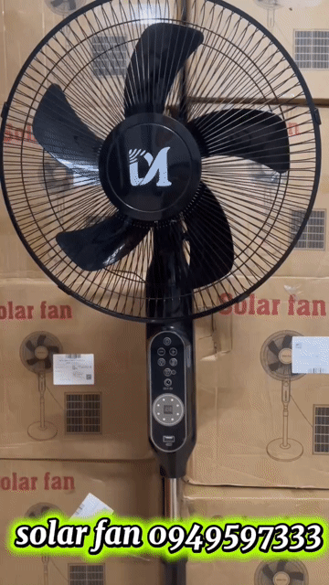 Quạt tích điện JINDIAN JD-198W. Mua bán Quạt tại Quận Long Biên Hà Nội được đăng bởi PHẠM VĂN DƯƠNG hình 1