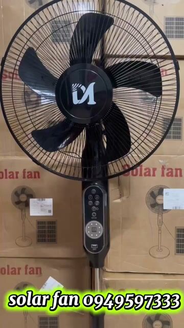 Quạt tích điện JINDIAN JD-198W. Mua bán Quạt tại Quận Long Biên Hà Nội được đăng bởi PHẠM VĂN DƯƠNG hình 1