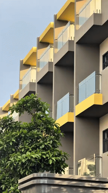 Mua bán Nhà ở Bcons Eden Park Thành phố Dĩ An Bình Dương diện tích 141 m² giá 8,274 tỷ