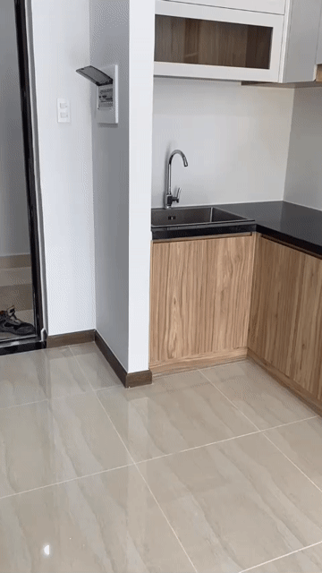 Cho thuê Căn hộ Chung cư Bcons Plaza Thành phố Dĩ An Bình Dương diện tích 52 m² giá 6,5 triệu/tháng