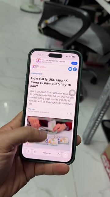 Apple iPhone 15 Plus 256GB Đen. Mua bán Điện thoại tại Quận Tân Phú Tp Hồ Chí Minh được đăng bởi A Hoàng hình 1